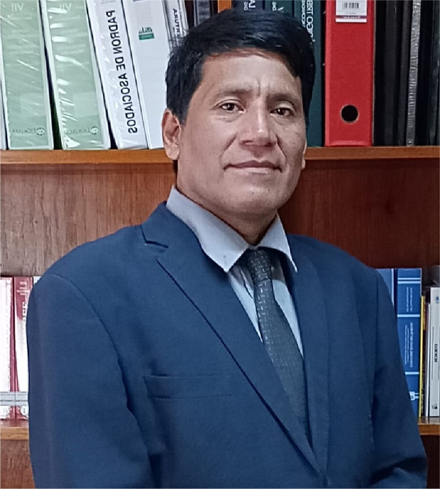 Cesar Loconi G.