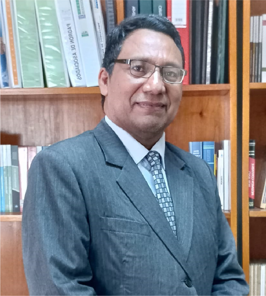 Miguel Loconi G.