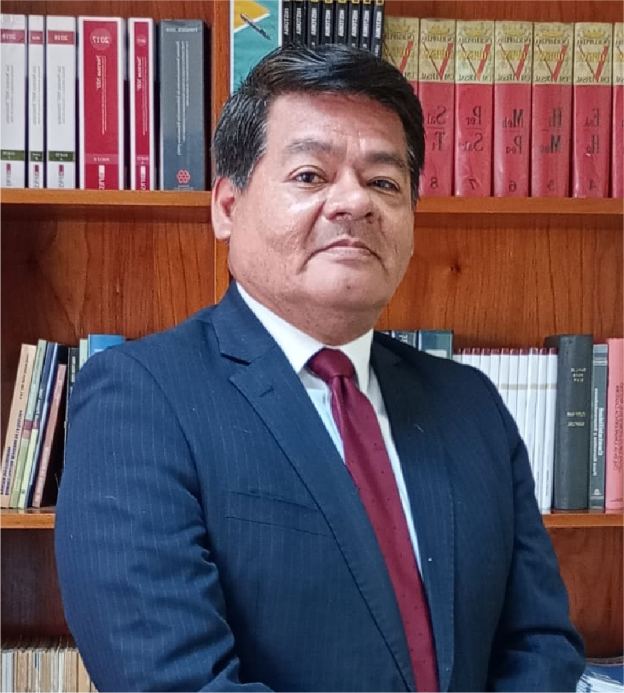 Pablo Escate A.