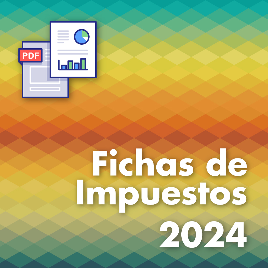 AGN – Fichas de Impuestos 2024